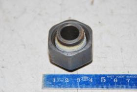 Reduzierstück, Rohr 