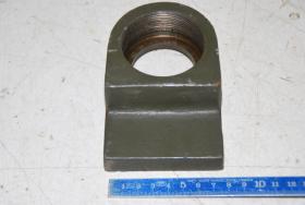 Platte, Aufschraub, MATRA M1243/21 