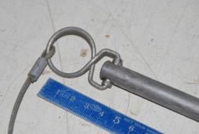 Stift, Sperrgelenk, Haacon 