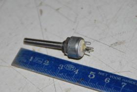 Potentiometer, Draloric, 2K2 