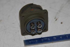 Stecker, Steckverbinder 