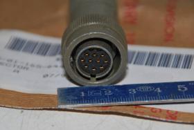 Steckverbinder, Connector 
