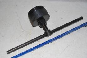 Abziehvorrichtung Mercedes 