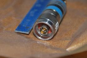 HF Detektor hp423b 
