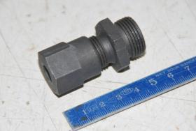 Übergangsstück, Adapter 