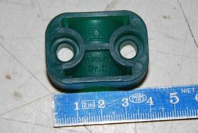 Klemme, Schelle, Schlauchbefestigung 