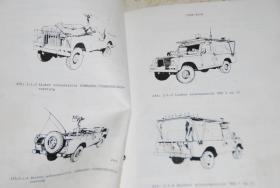 Technische Anleitung Land Rover Serie 