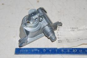 Ausstellapparat für Drehfenster 