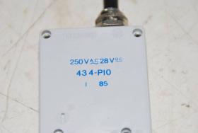 Sicherungsautomat 434-P10-6A 