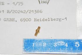 Kontakt, elektrisch, Eltro 