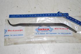 Schlüssel, Einstellschlüssel 