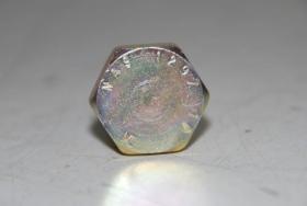 Passschraube, UNF 5/8"-18 