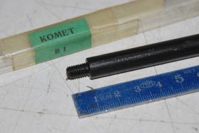 Halter, Schneidwerkzeug 