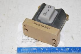 Spule, S1-1592, Deutsche Aerospace 