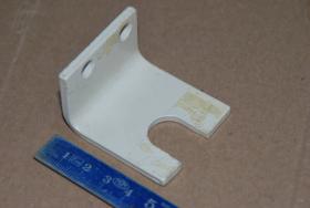 Halter, Stahlwinkel 