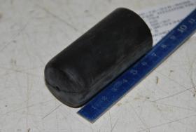 Gummipuffer, Gummikappe 