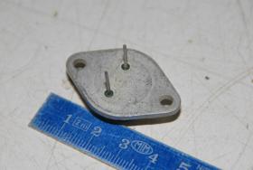 Transistor JAN2N457B 