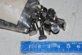 Senkniete, DIN661-5x10 ST, VPE 100 Stück 