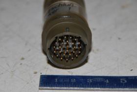 Kurzschlußstecker 