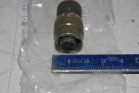 Steckverbinder PT06E8-4SJ 