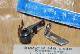 Kontaktsatz Zündung 