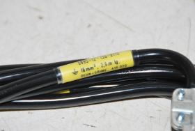 Kabel, Erdungskabel, 16mm/2 