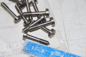 Dehnschraube, M5, VPE 10 Stück 