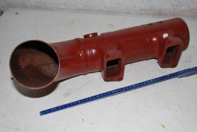 Saugstutzen 