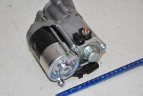 Anlasser, 24V, Denso 166-63012 