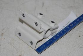 Schelle, Klemmschelle, Befestigung 