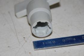 Schlüssel für Verschlussstopfen 