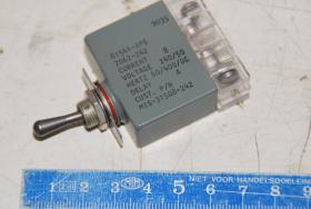 Circuit Breaker, MIS-31508-242 