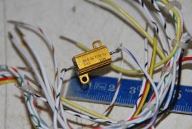 Kabelbaum, AEG - Telefunken 