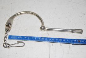 Seesack Verschlussbügel 