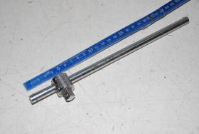 Aufsteckgriff, Winkelknebel, 3/8" 