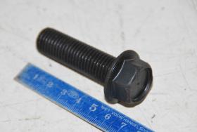 Sechskantschraube, selbstsichernd, M16 x 55 