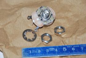 Potentiometer, 500 Ohm, 1540847 