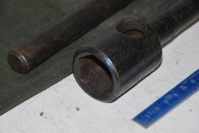 Steckschlüsselsatz SW 27/30 