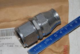Adapter, Verschraubung 