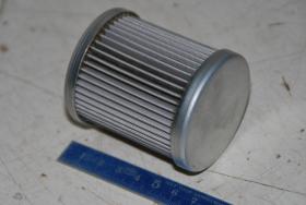 Hochdruck Ölfilter für Hydraulik 