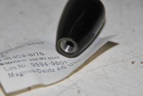 Griff, Griffstück, Knopf 