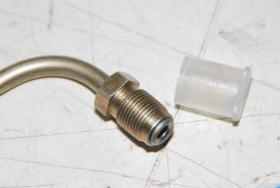 Rohrleitung, Henschel Wehrtechnik 