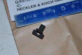 Sitz, Schraubendruckfeder, H&K 