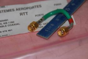 Koaxialkabel, ROL KB 1160 