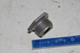 Verschraubung, Übergangsstück 