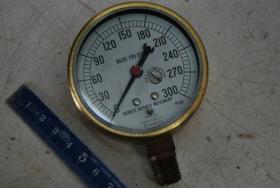 Manometer 