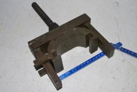 Abziehvorrichtung Matra 