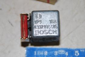 Relais, Bosch 0 332 014 405 