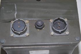 Spannungswandler, 24 / 12 V, 6A 