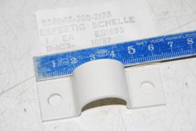 Schelle, Befestigungsschelle 